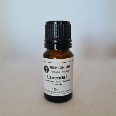 Lavendel 10ml
