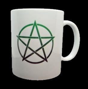 Mok Pentagram