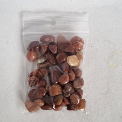 Rode Aventurijn klein 50gr