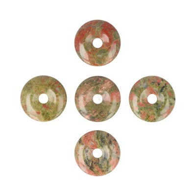 Unakiet Donut / Pi-stone