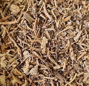 Vetiver gras wierookkruid