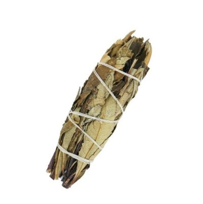 Yerba Santa Salie Smudge 10cm
