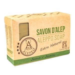 Aleppo Jasmijn Zeep