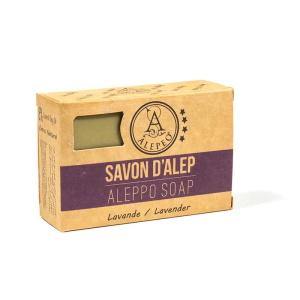 Aleppo Lavendel Zeep