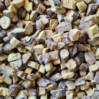 Zoethout 15gr