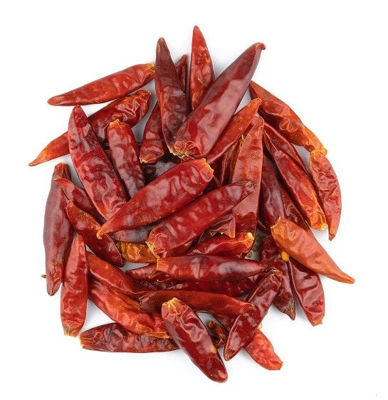 Cayenne peper