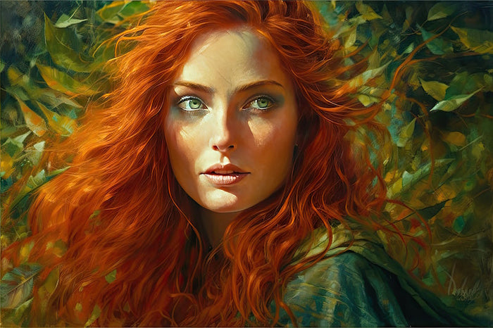 Godin Brigid