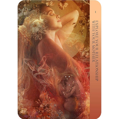 Ancestral Healing Oracle