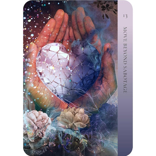 Ancestral Healing Oracle