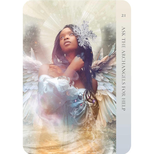 Ancestral Healing Oracle
