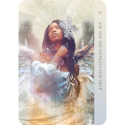 Ancestral Healing Oracle