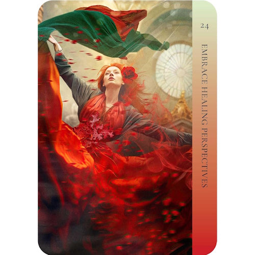 Ancestral Healing Oracle