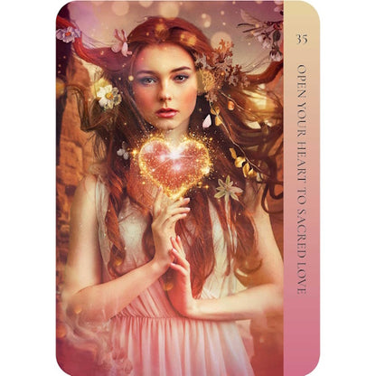 Ancestral Healing Oracle