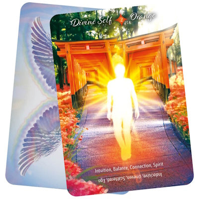 Angels & Aura Oracle