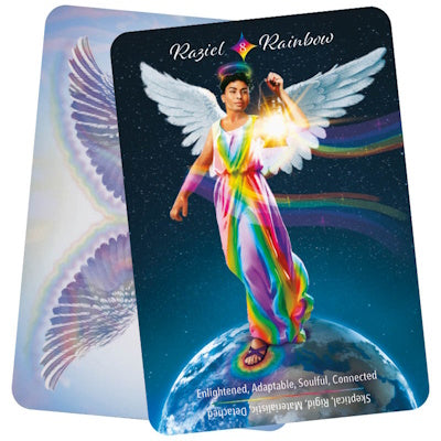 Angels & Aura Oracle