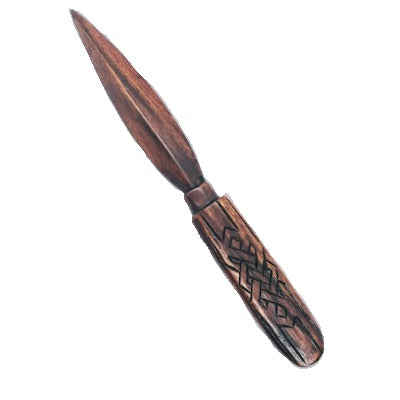 Athame Hout - Runen