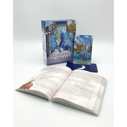 Celestial Unicorn Tarot