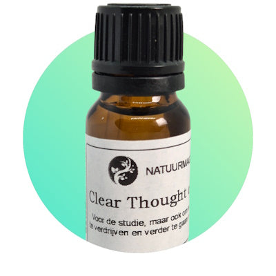 Clear Thought Oil 10ml