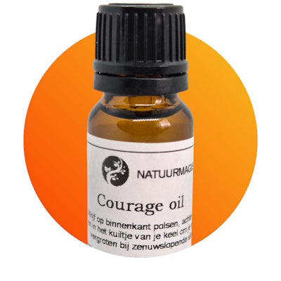 Courage Oil 10ml