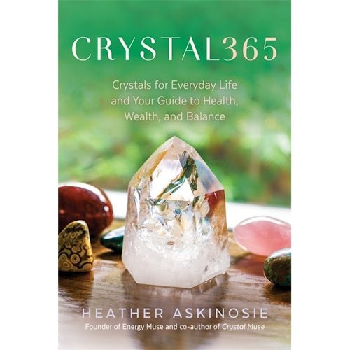 Crystal 365