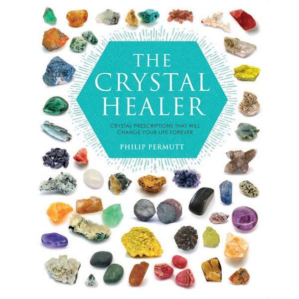 Crystal Healer