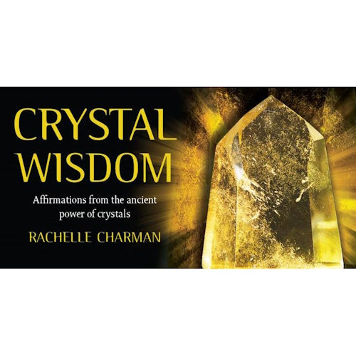 Crystal Wisdom