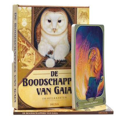 De boodschappers van Gaia