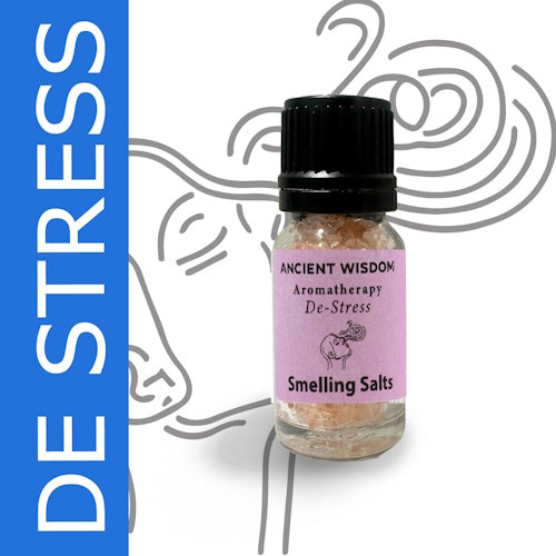 De-Stress Smelling Salt