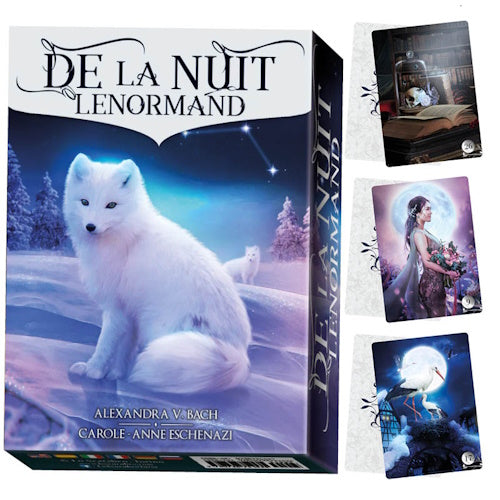 De La Nuit Lenormand