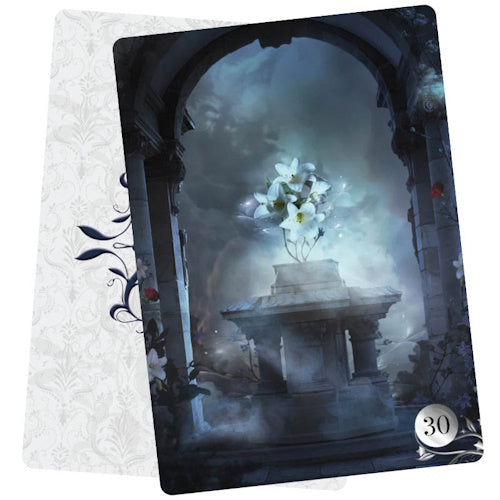 De La Nuit Lenormand