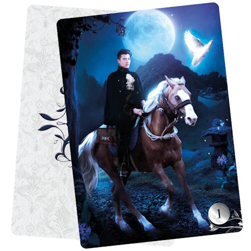 De La Nuit Lenormand