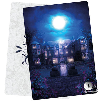 De La Nuit Lenormand