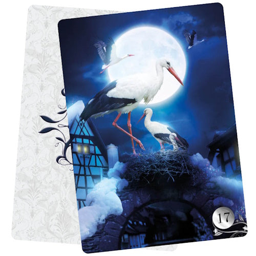 De La Nuit Lenormand