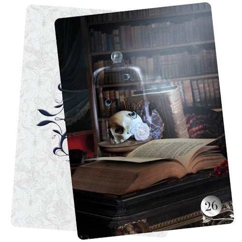 De La Nuit Lenormand