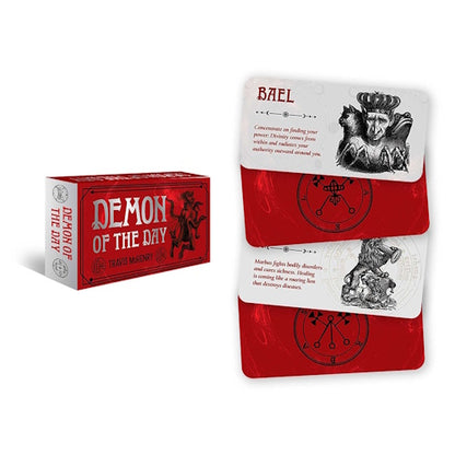 Demon of the Day