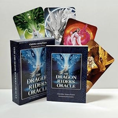 Dragon Riders Oracle