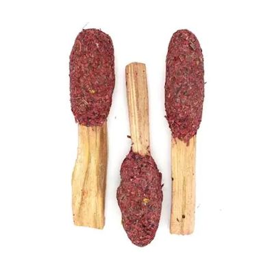 Drakenbloed Palo Santo Stok Pop