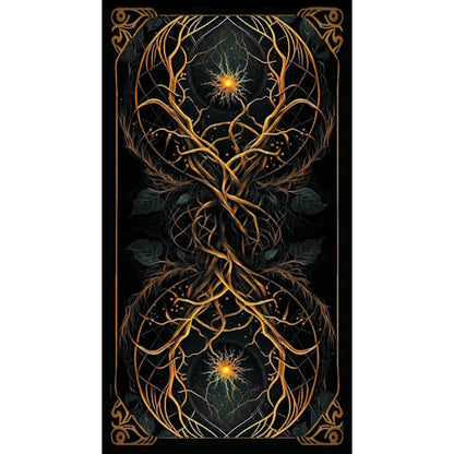 Druidic Tarot Cards
