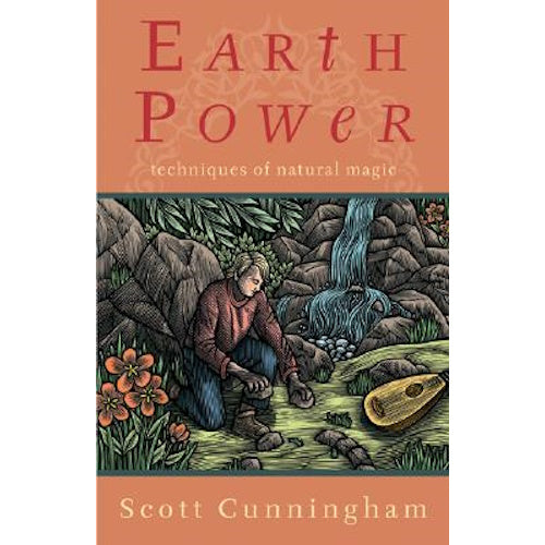 Earth power