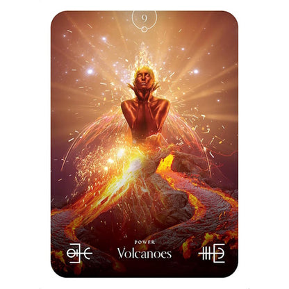 Elemental Oracle