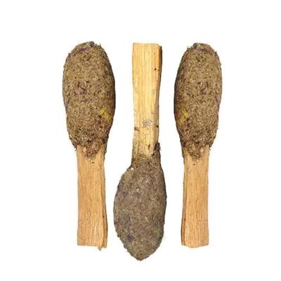 Eucalyptus Palo Santo Stok Pop