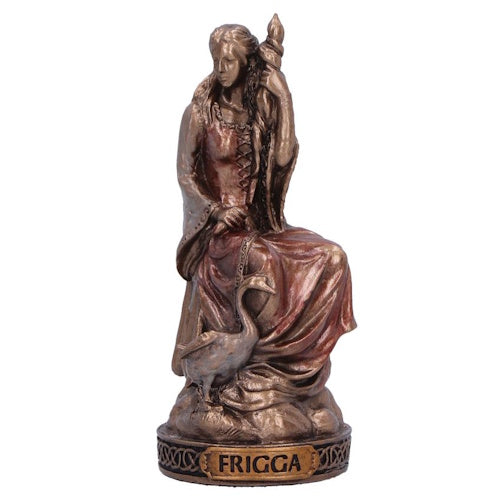 Frigga Goddess of Motherhood