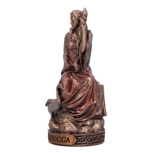 Frigga Goddess of Motherhood