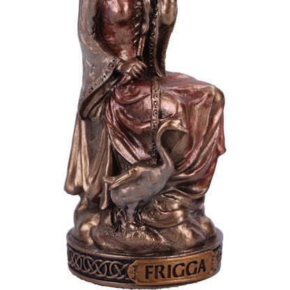 Frigga Goddess of Motherhood