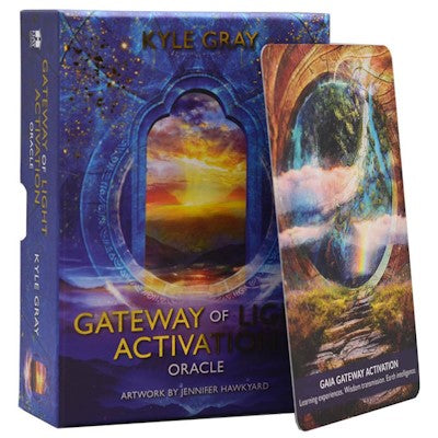 Gateway of Light Activation Oracle