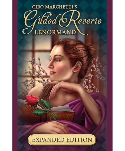Gilded Reverie Expanded Edition