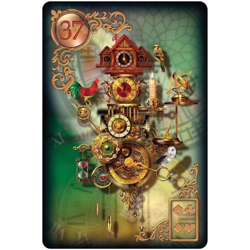 Gilded Reverie Expanded Edition