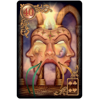 Gilded Reverie Expanded Edition