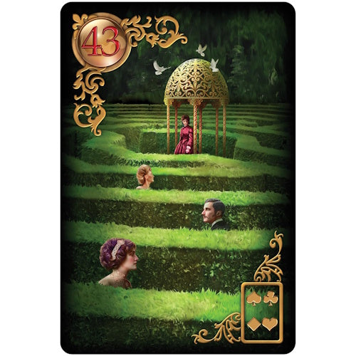 Gilded Reverie Expanded Edition