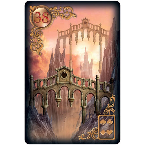 Gilded Reverie Expanded Edition